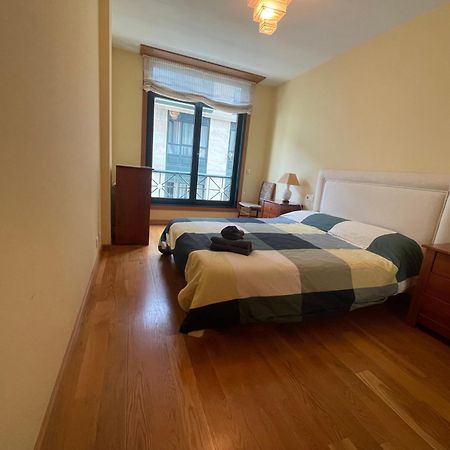 Apartamento En Ribeira A 200M De La Playa Extérieur photo