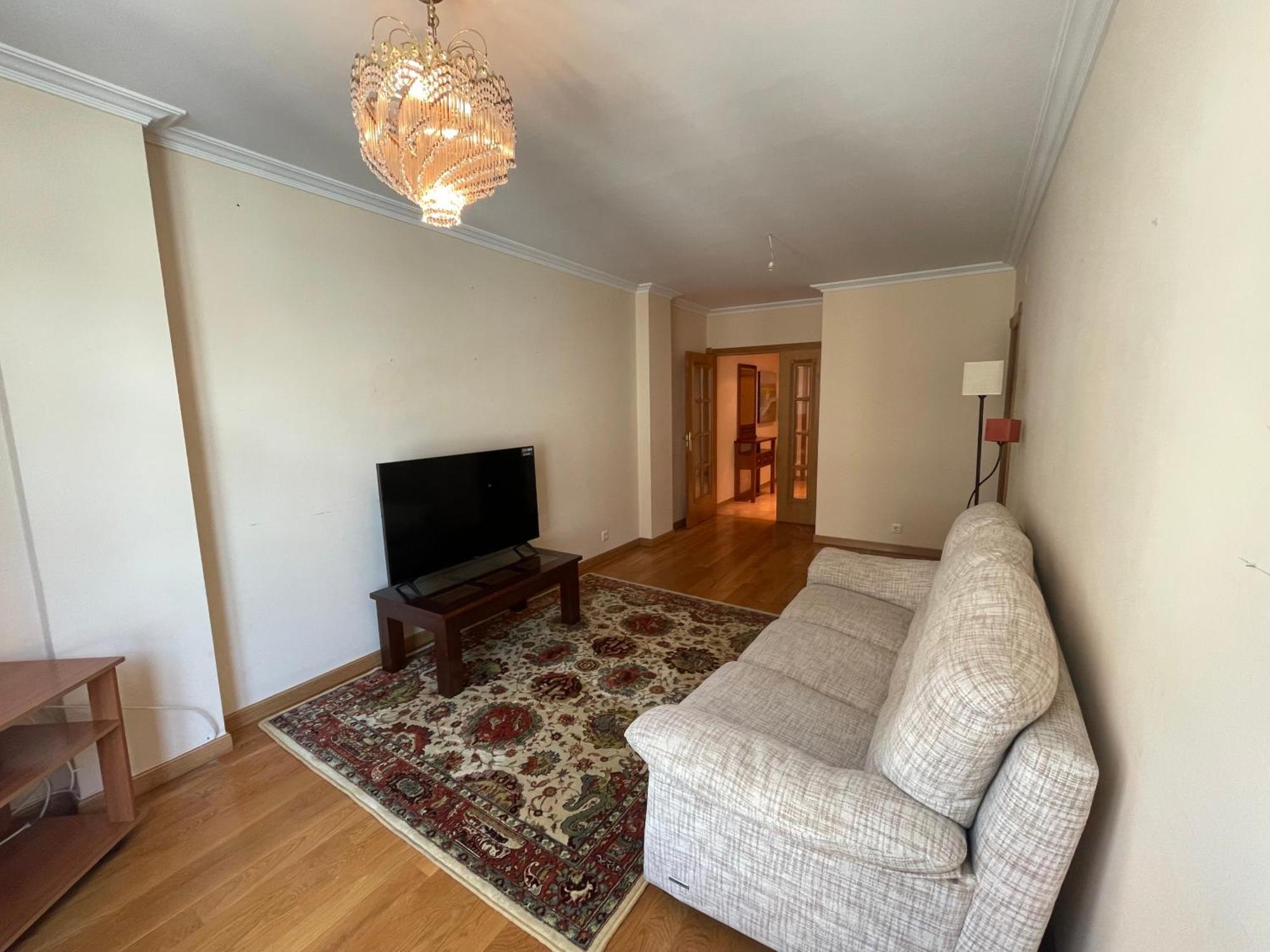Apartamento En Ribeira A 200M De La Playa Extérieur photo